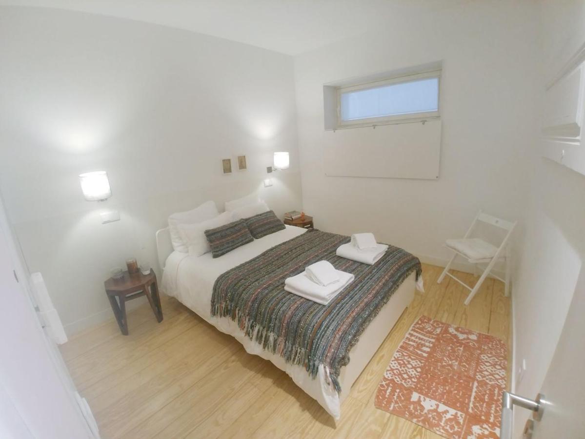 Be Local - 2 Bedrooms In Front Of The Fado Museum In Alfama Lisbona Esterno foto