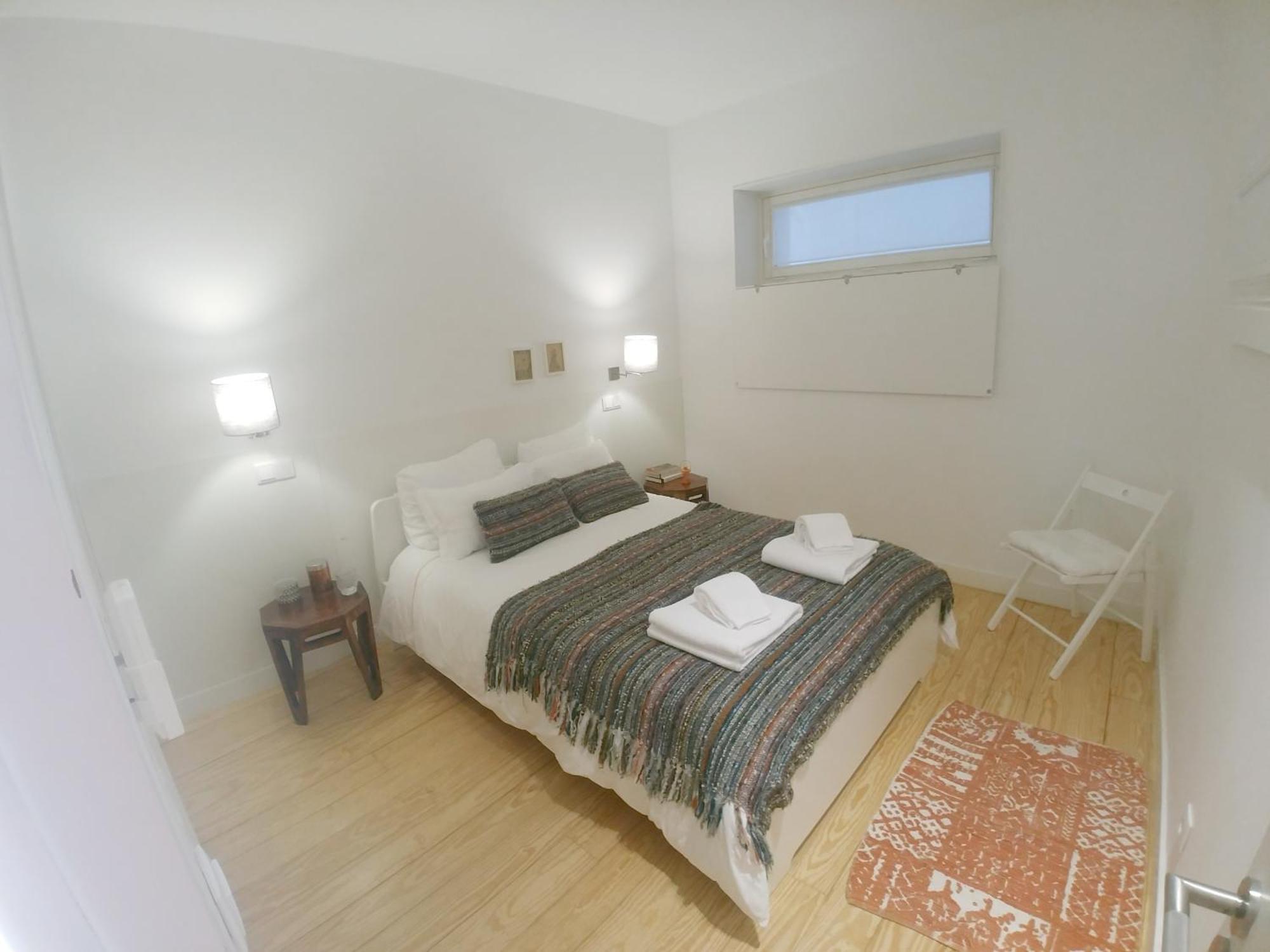 Be Local - 2 Bedrooms In Front Of The Fado Museum In Alfama Lisbona Esterno foto